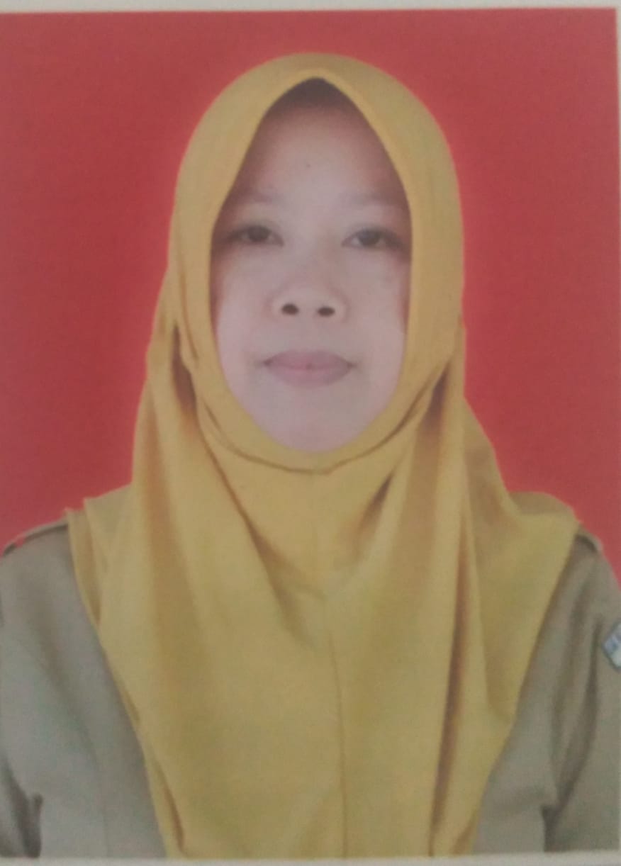 IRMAWATY KARIM